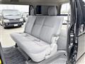 2009 Toyota Hiace Van