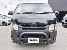 2009 Toyota Hiace Van
