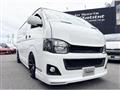 2008 Toyota Hiace Van