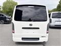 2008 Toyota Hiace Van