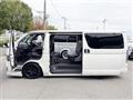 2008 Toyota Hiace Van