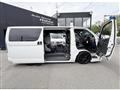 2008 Toyota Hiace Van