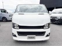 2008 Toyota Hiace Van