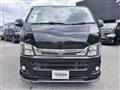 2010 Toyota Hiace Van