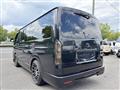 2010 Toyota Hiace Van