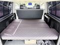 2010 Toyota Hiace Van