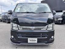 2010 Toyota Hiace Van