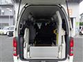 2013 Toyota Hiace Van