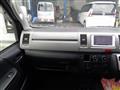 2013 Toyota Hiace Van