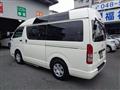 2013 Toyota Hiace Van