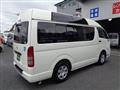 2013 Toyota Hiace Van