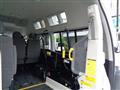2013 Toyota Hiace Van