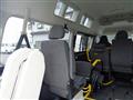 2013 Toyota Hiace Van