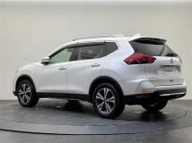 2019 Nissan X-Trail