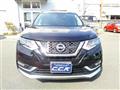 2019 Nissan X-Trail