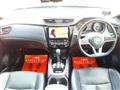 2019 Nissan X-Trail