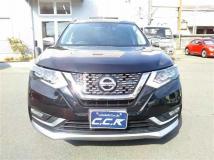 2019 Nissan X-Trail