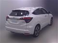 2020 Honda VEZEL