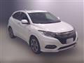 2020 Honda VEZEL
