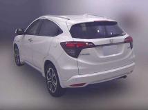 2020 Honda VEZEL