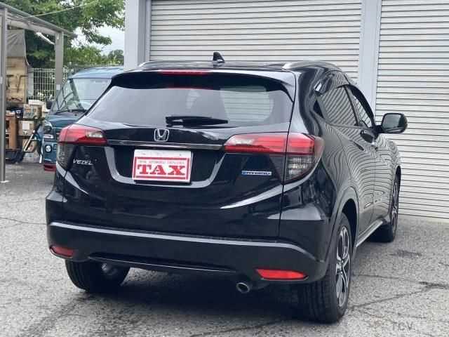 2020 Honda VEZEL