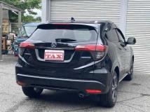 2020 Honda VEZEL