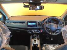 2018 Honda VEZEL