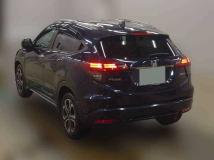 2020 Honda VEZEL