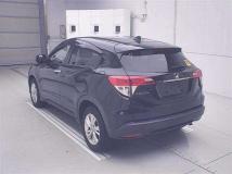 2019 Honda VEZEL