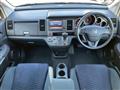 2008 Honda Crossroad