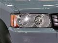 2008 Honda Crossroad
