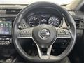 2019 Nissan X-Trail