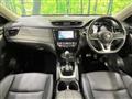 2019 Nissan X-Trail