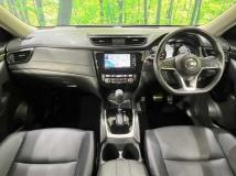2019 Nissan X-Trail