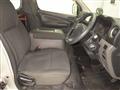 2018 Nissan NV350 Caravan