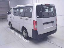 2018 Nissan NV350 Caravan