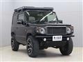 2018 Suzuki Jimny