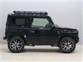 2018 Suzuki Jimny