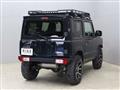 2018 Suzuki Jimny