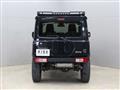 2018 Suzuki Jimny