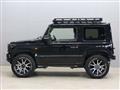 2018 Suzuki Jimny