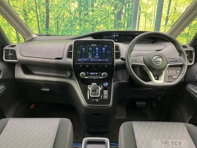 2019 Nissan Serena