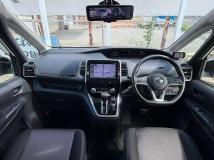2018 Nissan Serena