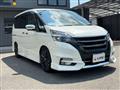 2018 Nissan Serena
