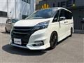 2018 Nissan Serena