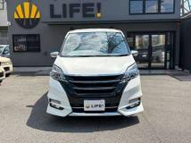 2018 Nissan Serena
