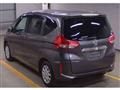 2018 Honda Freed