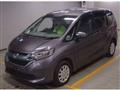 2018 Honda Freed