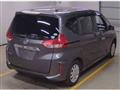2018 Honda Freed