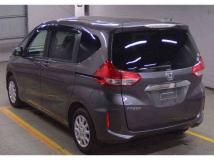 2018 Honda Freed